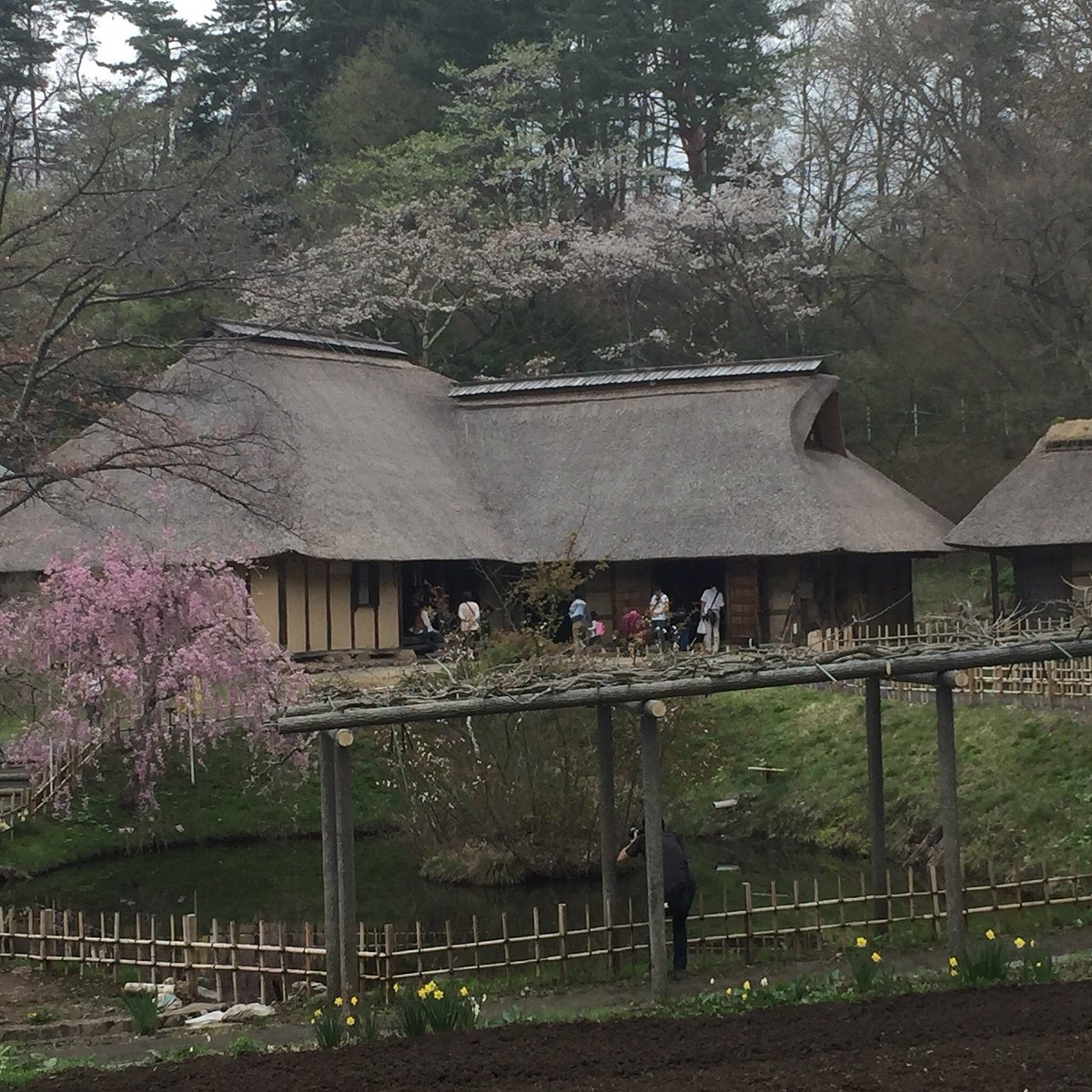 🏞️ 미치노쿠 민속촌(미치노쿠 민조쿠 무라) 이미지 6